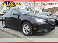 2012 Chevrolet Cruze NY New York 156289