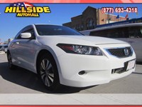 2010 Honda Accord Coupe NY New York 021317
