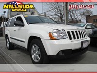 2009 Jeep Grand Cherokee NY New York 553032