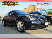 2012 Nissan Altima NY New York 239035