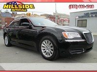 2013 Chrysler 300 NY New York 506973