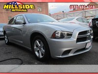 2012 Dodge Charger NY New York 146242