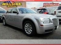 2008 Chrysler 300 NY New York 258677