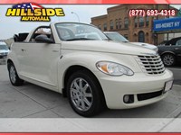 2006 Chrysler PT Cruiser NY New York 374644