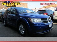 2012 Dodge Journey NY New York 245979