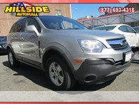 2008 Saturn VUE NY New York 555980