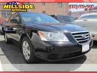 2009 Hyundai Sonata NY New York 539892