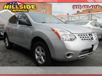 2010 Nissan Rogue NY New York 141108