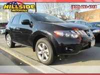 2010 Nissan Murano NY New York 135243