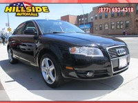 2005 Audi A4 NY New York 499272