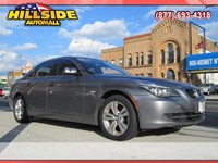 2010 BMW 5 Series NY New York 157722