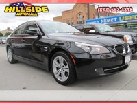 2010 BMW 5 Series NY New York 4500