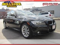 2011 BMW 3 Series NY New York 659096