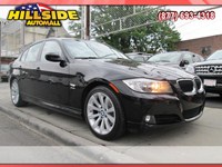 2011 BMW 3 Series NY New York 4501