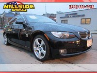 2009 BMW 3 Series NY New York 080403