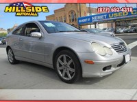 2004 Mercedes-Benz C-Class NY New York 634945
