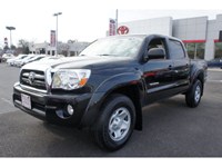 2010 Toyota Tacoma  97268