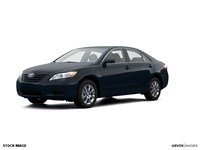2007 Toyota Camry  7432