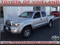 2010 Toyota Tacoma  15818