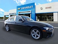 2012 BMW 3 Series West Claxton 3787P