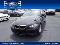 2007 BMW 3 Series West Claxton 333A