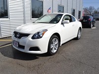 2011 Nissan Altima NJ BC110804