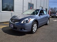 2010 Nissan Altima NJ AC183258