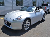 2010 Nissan 370Z NJ AM300319