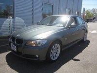 2009 BMW 3 Series NJ 9A645161