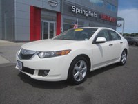 2010 Acura TSX NJ AC024927