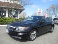 2011 Honda Accord Coupe Dartmouth BA013531