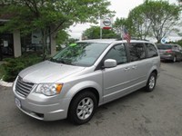 2010 Chrysler Town & Country Dartmouth AR192736