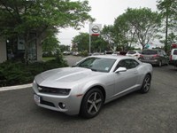2010 Chevrolet Camaro Dartmouth A9138791