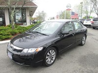 2009 Honda Civic Sedan Dartmouth 9H342958