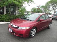 2011 Honda Civic Sedan Dartmouth BH519090