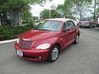 2006 Chrysler PT Cruiser Dartmouth 6T341934