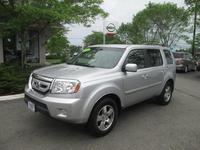 2010 Honda Pilot Dartmouth AB038420