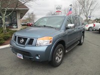 2011 Nissan Armada NJ BN600095