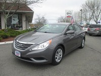 2011 Hyundai Sonata Dartmouth BH026981