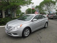 2012 Hyundai Sonata Dartmouth CH312589