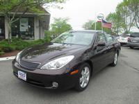 2005 Lexus ES 330 Dartmouth 55089374