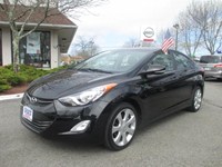 2012 Hyundai Elantra Dartmouth CU224691