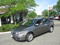 2012 Kia Forte Dartmouth C5555595