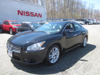 2011 Nissan Maxima NJ BC800727