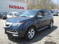 2010 Acura MDX NJ AH514662