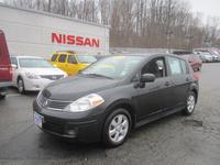 2009 Nissan Versa NJ 9L358431