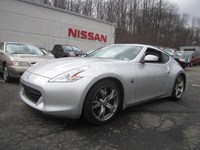 2011 Nissan 370Z NJ BM554332