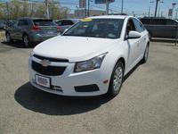 2011 Chevrolet Cruze NJ B7110238