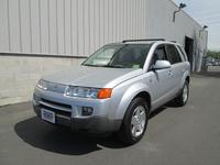 2005 Saturn VUE NJ 5S800339