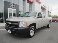 2008 Chevrolet Silverado 1500 NJ 8E130401